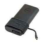 image produit Dell Euro 130W AC Adapter 4.5mm 1M Power Cord