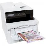 image produit Brother MFC-L3770CDW Imprimante Multifonctions 4 en 1 Laser | Couleur | Silencieuse 47db | NFC | Recto-Verso | Wi-Fi