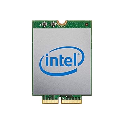 image Intel ® Wi-FI 6E AX210 (Gig+)