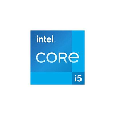 image Intel® Core™ i5-12400F, processeur pour PC de bureau 18 Mo de cache, jusqu'à 4,40 GHz