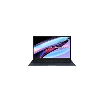 image PC portable Asus Zenbook Pro 17 UM6702RA-M2111W Noir