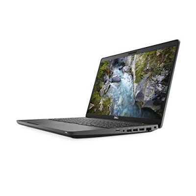 Dell Precision Mobile Workstation 3541 - Core i7 9850H / 2.6 GHz - Win 10 Pro 64 Bits - 16 Go RAM - 512 Go SSD NVMe - 15.6" 1920 x 1080 (Full HD) - Quadro P620 - Wi-FI, Bluetooth - Technologie Intel