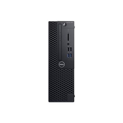OPTIPLEX 3070 SFF I5-9500 256GB 8GB DVDRW W10P FR