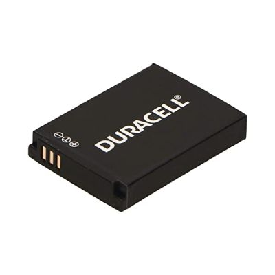 image Duracell DR9688 Batterie pour Appareil Photo Numérique Samsung SLB-10A