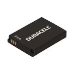 image produit Duracell DR9688 Batterie pour Appareil Photo Numérique Samsung SLB-10A