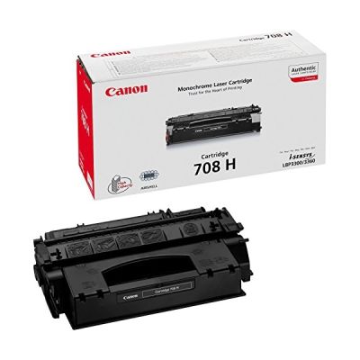 Canon 706 Cartouche de toner 1 x noir 5000 pages