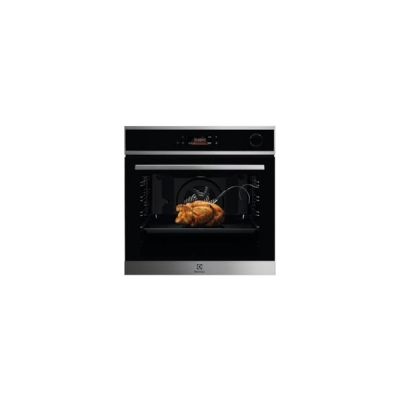 ELECTROLUX EOC8P29X