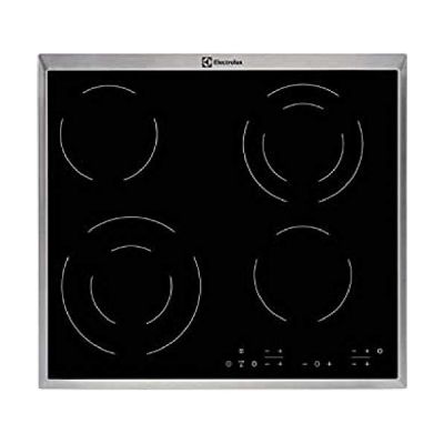 Electrolux ehf6342 x OK plan cuisson