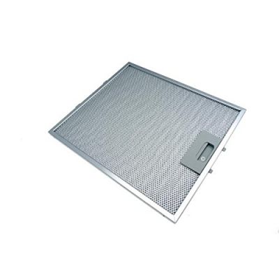 Electrolux Filtre aluminium pour hotte d'aspiration mm 267 x 305 x 9 Elica 405509917