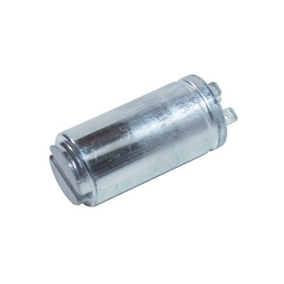 Condensateur relais 2mF (259575-24417) - Sèche-linge - ARTHUR MARTIN ELECTROLUX, ELECTROLUX, FAURE, AEG (16111)