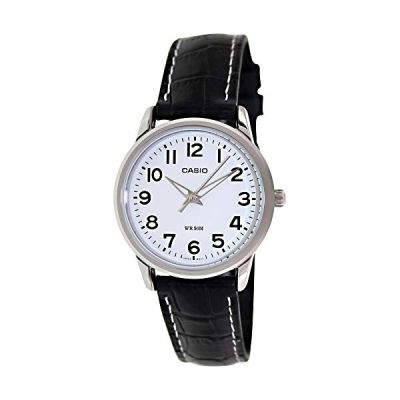 image Casio ltp1303l-7bv 19653 – Montre Bracelet pour Femme