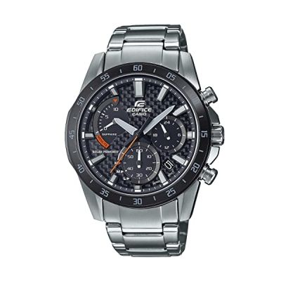 image Casio Montre Bracelet analogique EFS-S580DB-1AVUEF