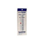 image produit Brother ID1438 Etiquettes 14 x 38 mm - livrable en France