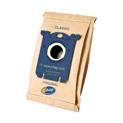 Electrolux E200 Lot de 5 sacs d'aspirateur