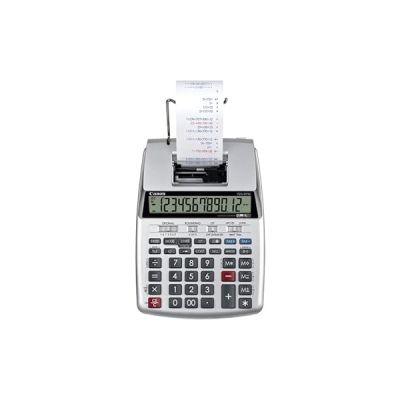 image CANON Calculatrice imprimante P23-DTSC - 12 chiffres