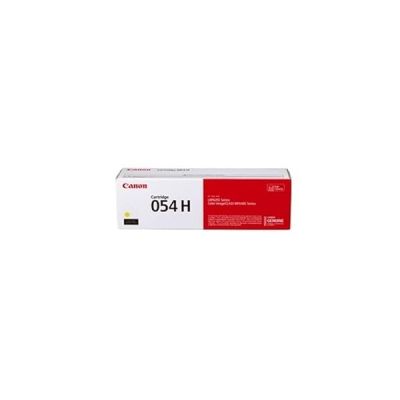 CANON Toner CRG 054 H J 2.3K