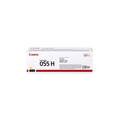 CANON TONER CRG 055 H J 5.9K