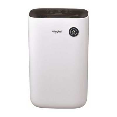 Déshumidificateur Whirlpool DE20W5252 20 L/jour