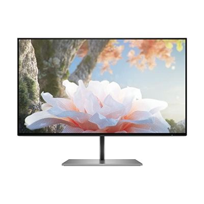 image HP Z27xs G3 68,6 cm (27") 3840 x 2160 Pixels 4K Ultra HD Argent