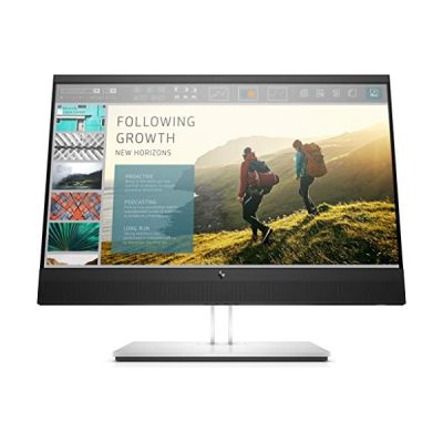 HP Écran Mini-in-One IPS LED 23,8"