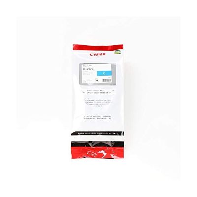 CANON ENCRE PFI-207 C