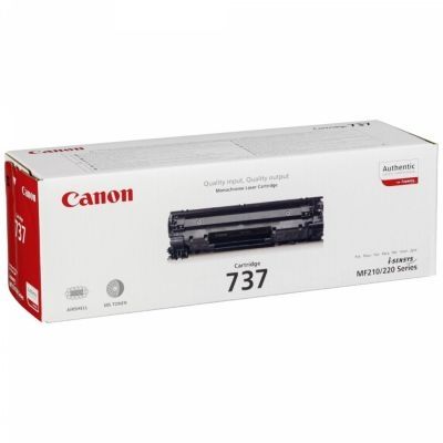 Canon 47932 Cartouche de Toner Laser Noir Normal
