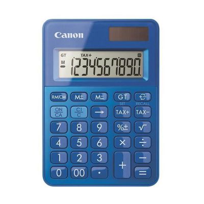 image Canon LS-100K Calculatrice de Bureau