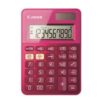 image Canon LS-100K Calculatrice de Bureau