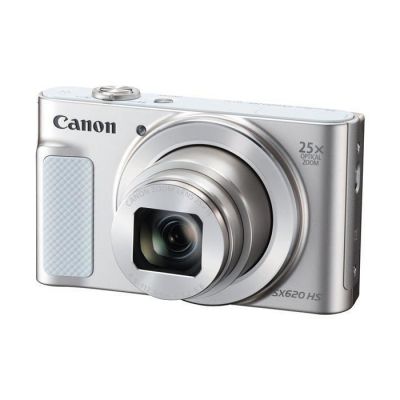 image Canon - Powershot SX620 - Appareil photo numérique compact - Blanc