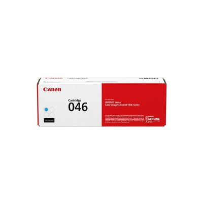 CANON Cartouche toner Canon - Cyan - Laser