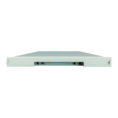 image LACIE Rack 2 STGM24000400 - Baie de disques - 24 To - 8 Baies - HDD 3 To x 8 Thunderbolt 2 (externe)