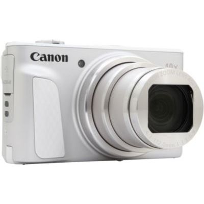 Canon Powershot SX730 Appareil photo numérique compact Argent