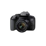 image produit Camera DSLR EOS 800D KIT/18-55 is STM 1895C008AA CANON