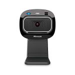 image produit Microsoft LifeCam HD-3000 - Webcam HD 720p
