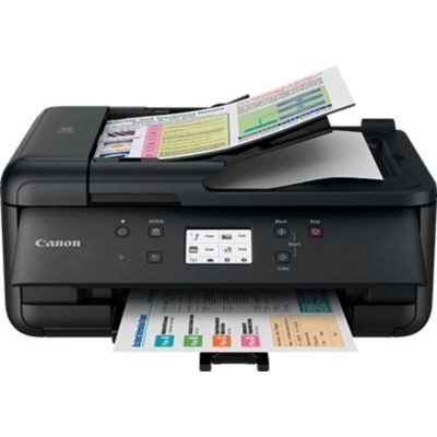 Canon Pixma TR 7550 Imprimante/Jet d'encre/