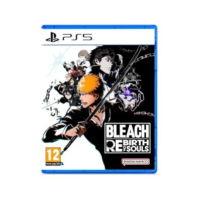 image BLEACH REBIRTH OF SOULS (PS5)