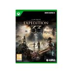 image produit CLAIR OBSCUR: EXPEDITION 33 (XBOX SERIES X)