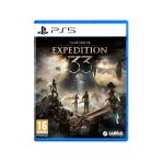 image produit CLAIR OBSCUR: EXPEDITION 33 (PS5)