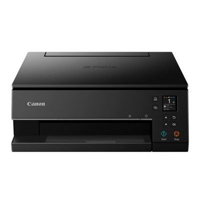 image CANON Imprimante Jet d'Encre Multifonction Canon PIXMA TS6350 - Couleur