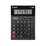 image produit Canon AS-2200 Calculatrice HB EMEA 12 Chiffres - Noir - livrable en France