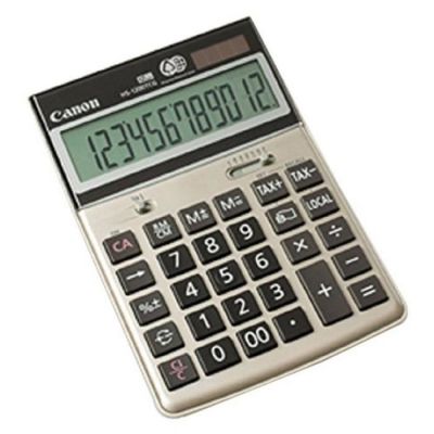 image Calculator Hs-1200tcg