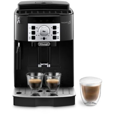 image De Longhi ECAM22140B Expresso Compacte Automatique