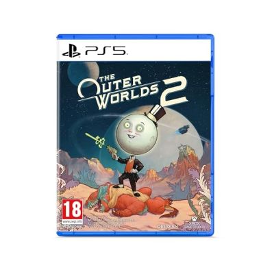 image The Outer Worlds 2 - Edition Standard - PlayStation 5 (Disque)
