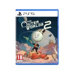 image produit The Outer Worlds 2 - Edition Standard - PlayStation 5 (Disque)