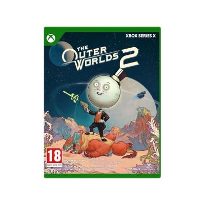 image The Outer Worlds 2 – Édition Standard – Xbox Series X | Disque