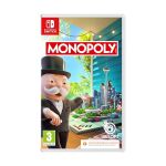 image produit MONOPOLY 2024 FRA CODE IN BOX SWITCH