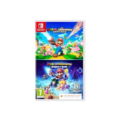 image COMPILATION MRKB + MRSH FRA CODE IN BOX SWITCH