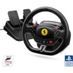 image produit Thrustmaster T98 Ferrari 296 GTB, Volant pour PS5, PS4, PC