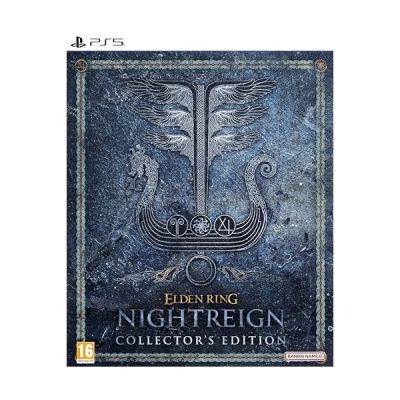 ELDEN RING NIGHTREIGN – COLLECTOR’S EDITION (PS5)