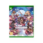 image produit Towa and the Guardians of the Sacred Tree (XBOX SERIES X)